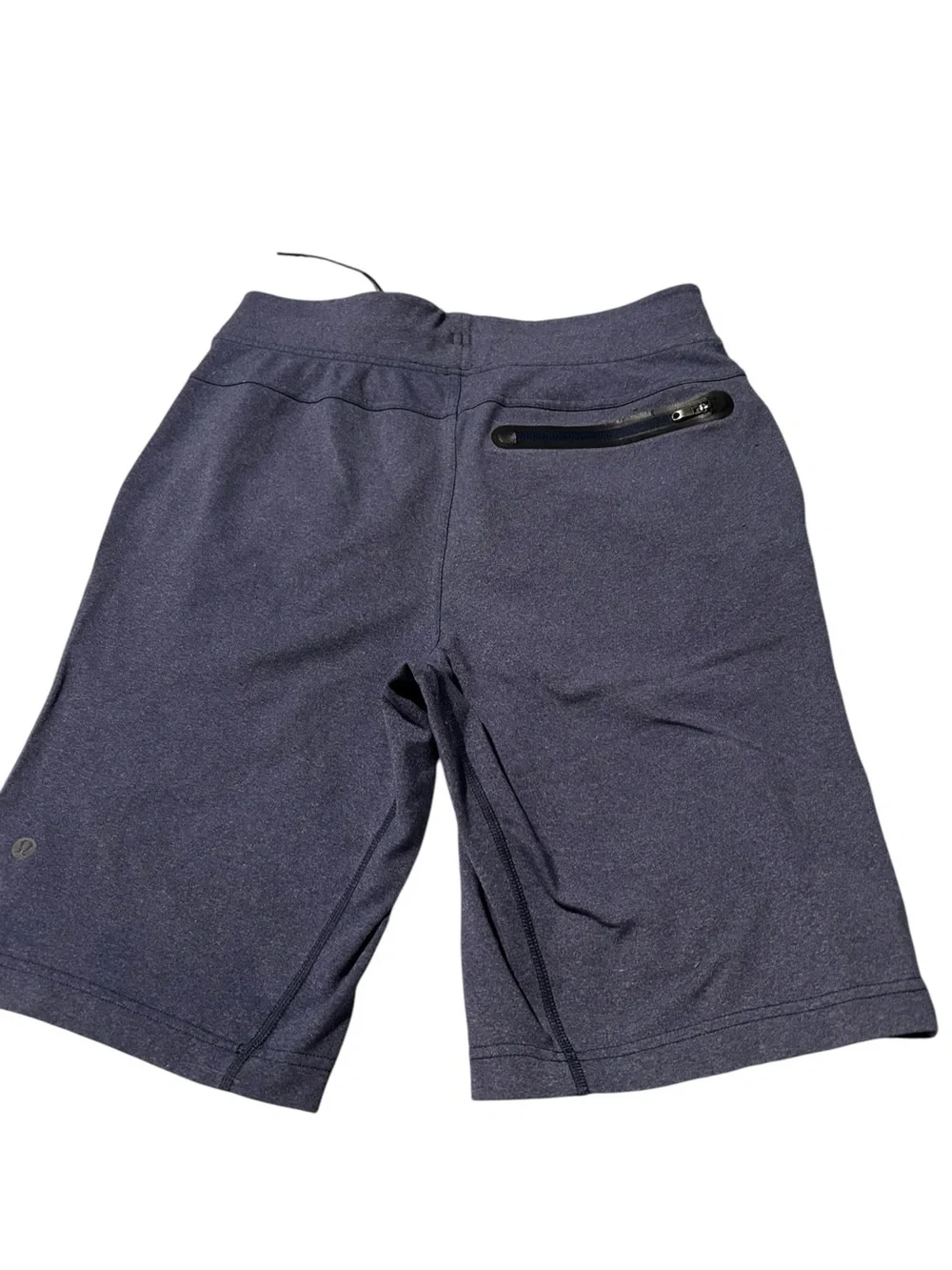 Lululemon city sweat short 9.5”